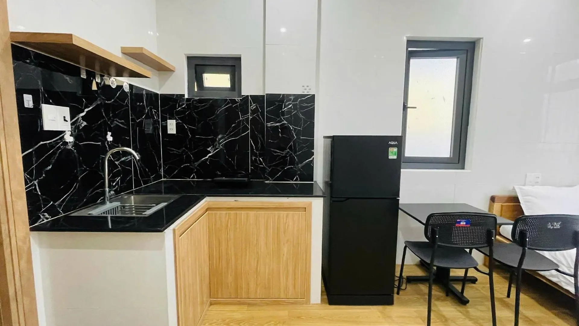 Solar Apartment Da Nang
